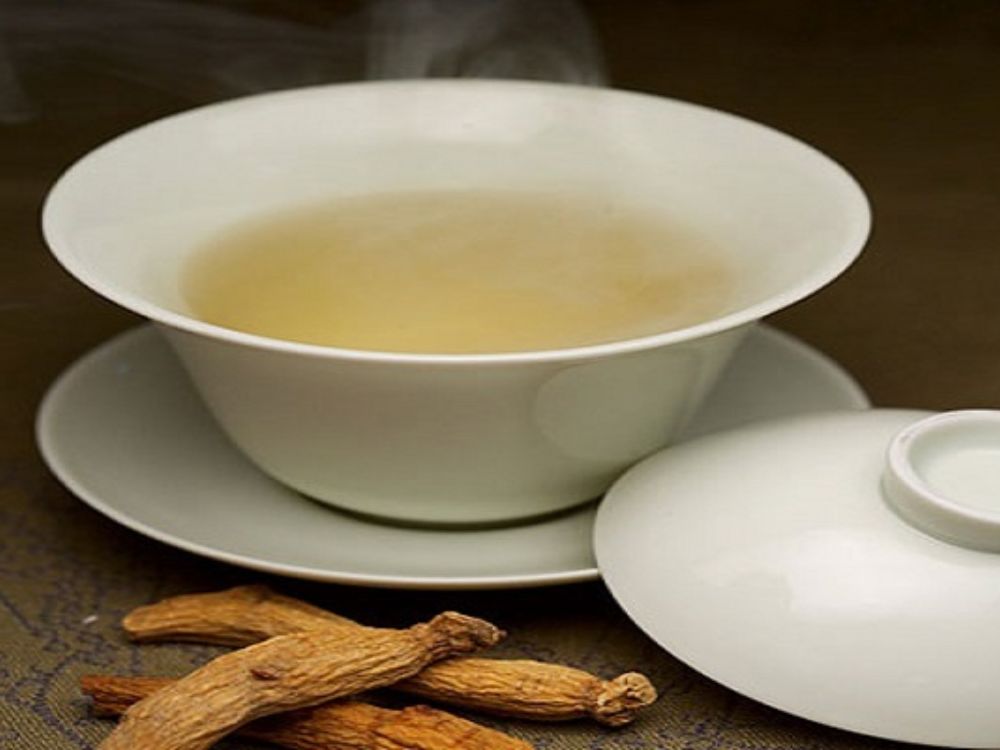 Giảm căng thẳng & cải thiện tâm trạng